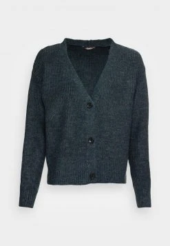 Anna Field Chaqueta De Punto - Khaki, Mujer -Anna Field Moda 3d8381088ff749b99749d2e68a70492e