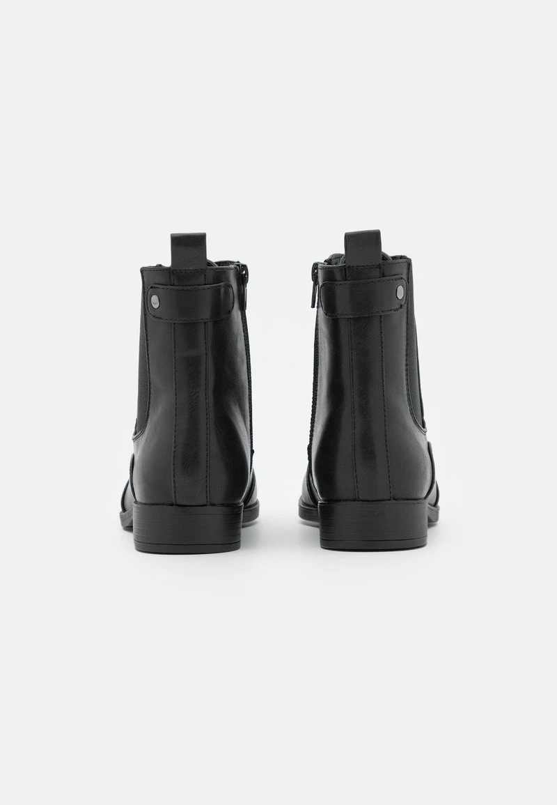 Anna Field COMFORT - Botines Con Cordones - Black, Mujer 6 Anna Field COMFORT - Botines Con Cordones - Black, Mujer - Imagen 4