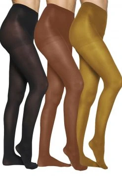 Anna Field 60 DENIER 3PP - Medias - Multicoloured, Mujer 10 Anna Field 60 DENIER 3PP - Medias - Multicoloured, Mujer -Anna Field Moda 3da8e115148d4eb4a1569fd2dd6ae705