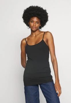 Anna Field 3er PACK - Top - Black/black/black, Mujer -Anna Field Moda 3dc9df2d82374d02a5da0e1552772fa0