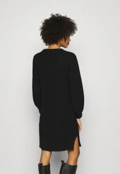 Anna Field Balloon Sleeve - Vestido De Punto - Black, Mujer 12 Anna Field Balloon Sleeve - Vestido De Punto - Black, Mujer -Anna Field Moda 3dcfd8e8d82440199ab5edb2cc8885f2