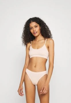 Anna Field 3 PACK SEAMLESS BRIEF - Braguitas - Nude, Mujer