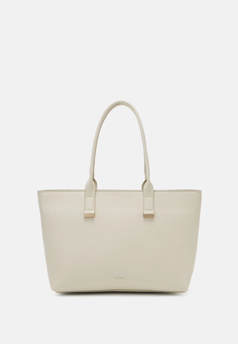 Anna Field Funda Para Portátil - Off-white, Mujer 4 Anna Field Funda Para Portátil - Off-white, Mujer - Imagen 2