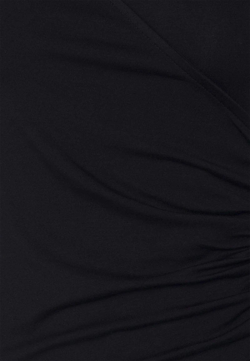 Anna Field Top - Black, Mujer 5 Anna Field Top - Black, Mujer - Imagen 3