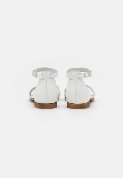 Anna Field Sandalias - White, Mujer -Anna Field Moda 3e2df1bf862243a8a337ff4944fd9441