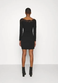 Anna Field Vestido De Cóctel - Black, Mujer -Anna Field Moda 3e4de69ea83047dfa245b7fb7d7d94fa