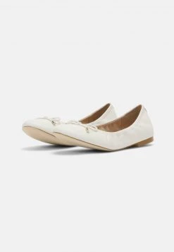Anna Field Bailarinas - White, Mujer -Anna Field Moda 3e535e7b9ef94a8f94323b773b38107b