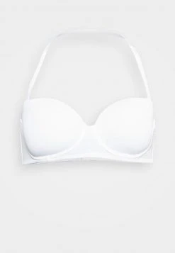 Anna Field 2 PACK - Sujetador Sin Tirantes/multiescote - White/nude, Mujer 17 Anna Field 2 PACK - Sujetador Sin Tirantes/multiescote - White/nude, Mujer -Anna Field Moda 3e58e9d10e954600adfb9f2447165a72