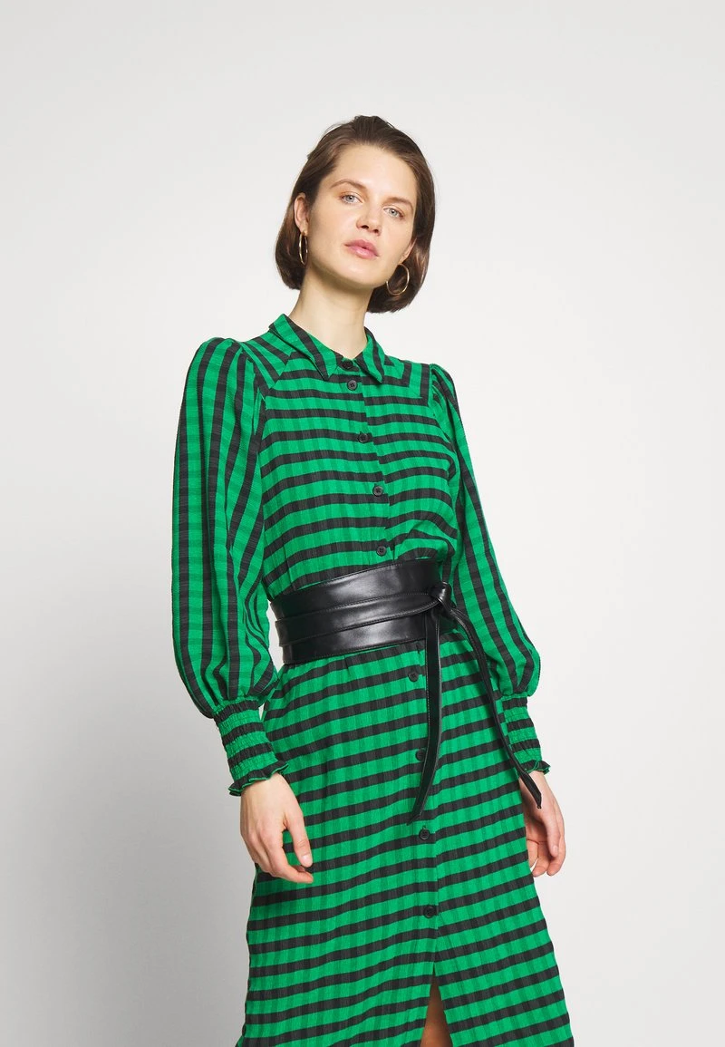 Anna Field Cinturón - Black, Mujer 4 Anna Field Cinturón - Black, Mujer - Imagen 2