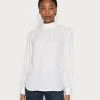 Anna Field Blusa - Off-white, Mujer -Anna Field Moda 3eb44a8a86a047ddb99c149dd8b980e0