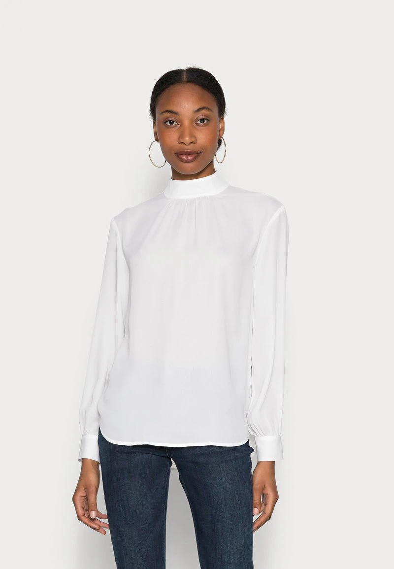 Anna Field Blusa - Off-white, Mujer 3 Anna Field Blusa - Off-white, Mujer