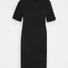 Anna Field Vestido Ligero - Black, Mujer -Anna Field Moda 3ec61963f04d48b291c721448241c996