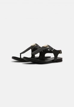 Anna Field Sandalias De Dedo - Black, Mujer -Anna Field Moda 3ed022d864f843d3ae1b935201c8cf0d