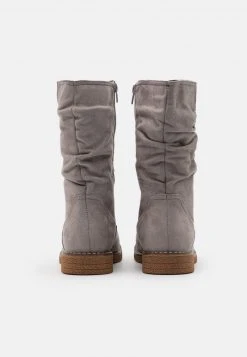 Anna Field Botas - Grey, Mujer -Anna Field Moda 3ed4a6a286fc416f86c94bda8e16cfdd