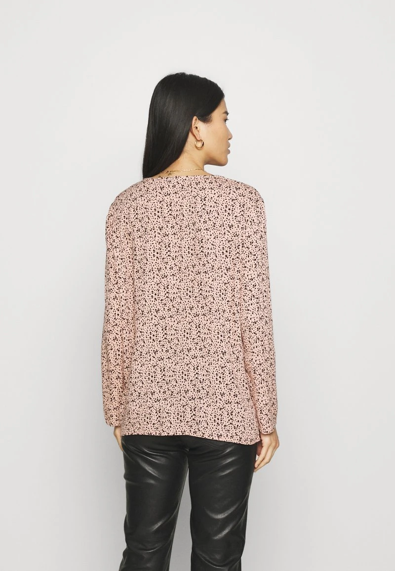 Anna Field Blusa - Pink/black, Mujer 5 Anna Field Blusa - Pink/black, Mujer - Imagen 3