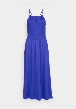 Anna Field Vestido Largo - Blue, Mujer -Anna Field Moda 3f085a45ca2741338a73046e73269eec