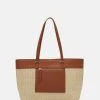 Anna Field Bolso Shopping - Cognac, Mujer -Anna Field Moda 3f18c5e264f04569abfd814f2cf7bc94