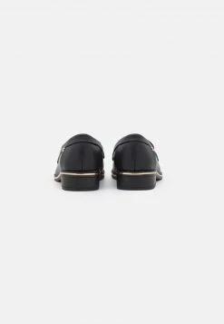 Anna Field Mocasines - Black, Mujer -Anna Field Moda 3f33457e882146eea07fdfb80163f857