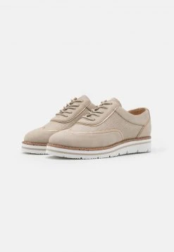 Anna Field Zapatos De Vestir - Beige, Mujer 10 Anna Field Zapatos De Vestir - Beige, Mujer -Anna Field Moda 3f74000c3b4c4fea9253498daa3c90ed