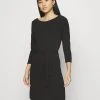 Anna Field Vestido Ligero - Black, Mujer -Anna Field Moda 40446bc640fd4cda82bddd48777d96ee