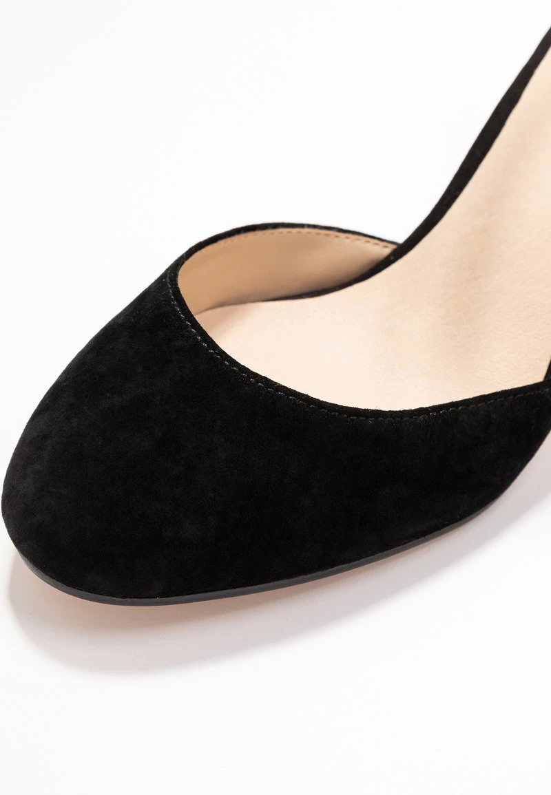 Anna Field LEATHER - Tacones - Black, Mujer 5 Anna Field LEATHER - Tacones - Black, Mujer - Imagen 3