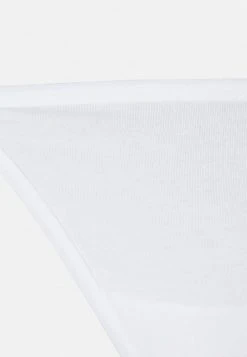 Anna Field 5 PACK - Tanga - Grey/black, Mujer -Anna Field Moda 40a4d9a50e344703818cb109c3305fb1