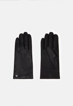 Anna Field Guantes - Black, Mujer