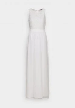 Anna Field Vestido De Cóctel - White, Mujer -Anna Field Moda 40cd4cf365c7449894d4b73732346b10