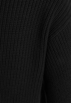 Anna Field Balloon Sleeve - Vestido De Punto - Black, Mujer 16 Anna Field Balloon Sleeve - Vestido De Punto - Black, Mujer -Anna Field Moda 40eec16273d3493bbba19154dee7786a