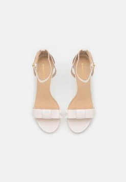 Anna Field Sandalias De Tacón - Light Pink, Mujer -Anna Field Moda 4103a40fe2824926a63a99dc4a4a9b3b