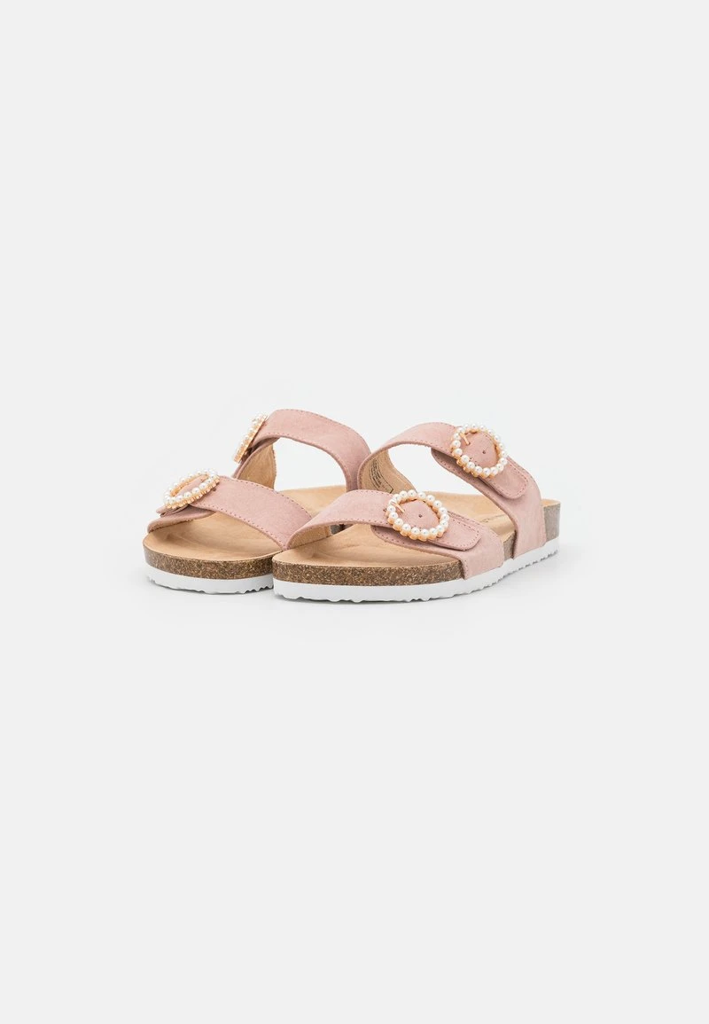 Anna Field Sandalias Planas - Light Pink, Mujer 5 Anna Field Sandalias Planas - Light Pink, Mujer - Imagen 3