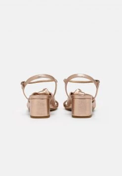 Anna Field Sandalias - Rose Gold, Mujer -Anna Field Moda 4198e8322cc944a59748ed24f1d466d8