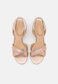 Anna Field LEATHER - Sandalias - Rose Gold, Mujer 13 Anna Field LEATHER - Sandalias - Rose Gold, Mujer -Anna Field Moda 41d399f768ab476ea32408e85a9a5edb