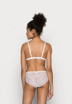 Anna Field FROLICE 10PP SHORT - Braguitas - White, Mujer -Anna Field Moda 41d80789c9c044a1bd93bb8c0f1a8888
