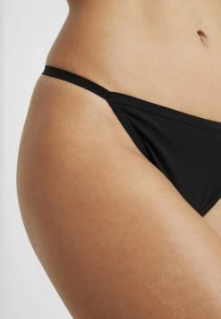 Anna Field CODY 10 PACK THONG - THIN STRAP - Tanga - Black, Mujer -Anna Field Moda 41db1c0cd02847338d0d02aa43ad23b2