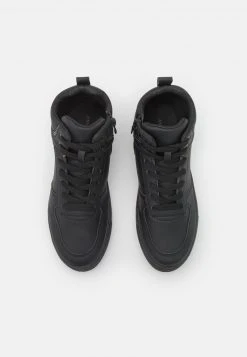 Anna Field Zapatillas Altas - Black, Mujer -Anna Field Moda 420438a3f0e344778454d01c9855fe81