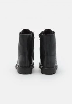 Anna Field WINTER BOOTIES - Botas Para La Nieve - Black, Mujer -Anna Field Moda 423ab6e0e626414bbd1e5ce0837ac003