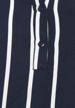 Anna Field Camiseta De Manga Larga - Dark Blue, Mujer -Anna Field Moda 42486d5af85349c6a7a45562161ef43c