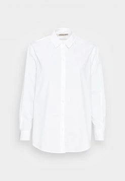 Anna Field Camisa - White, Mujer -Anna Field Moda 425ee45a8af14f9088e8241cb1fa6ac1