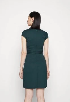 Anna Field Vestido Ligero - Dark Green, Mujer 10 Anna Field Vestido Ligero - Dark Green, Mujer -Anna Field Moda 4265812907e24a79be1b3950302c6636
