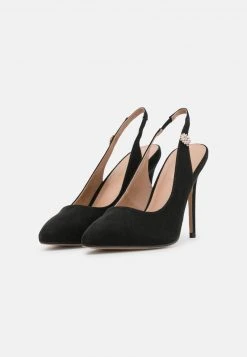 Anna Field Tacones - Black, Mujer -Anna Field Moda 426d6bf2052a4706af8db7a6ff2c9ded