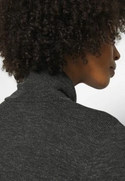 Anna Field Camiseta De Manga Larga - Mottled Grey, Mujer -Anna Field Moda 4289fa4683ef4a20b76aec064d03f13b