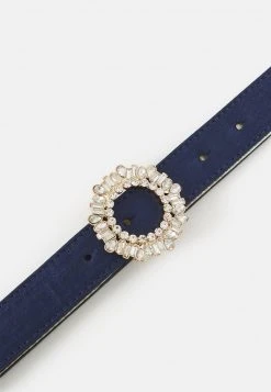 Anna Field Cinturón - Blue, Mujer -Anna Field Moda 42c62c6f3eb34bccbe69bd648e1c2159