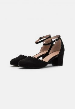 Anna Field Tacones - Black, Mujer -Anna Field Moda 42e9530dd7e64922bccaefc306212440