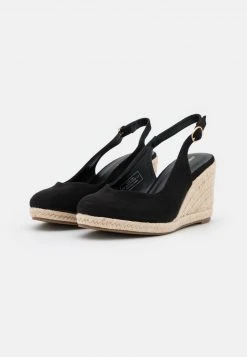 Anna Field Sandalias Con Plataforma - Black, Mujer -Anna Field Moda 42f2c204a6354663a167a3632bc90b73