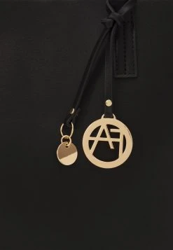 Anna Field Bolso Shopping - Black, Mujer -Anna Field Moda 42ff445009244c6683b5abcc66c68565