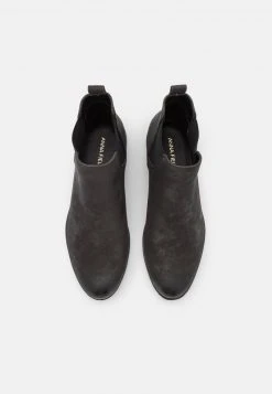 Anna Field COMFORT - Botines Bajos - Gunmetal/black, Mujer 13 Anna Field COMFORT - Botines Bajos - Gunmetal/black, Mujer -Anna Field Moda 430766ae31de45689e534fcbb5344b8f