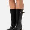 Anna Field Botas De Agua - Black, Mujer -Anna Field Moda 430a642557f0494fafda7248d96429fd