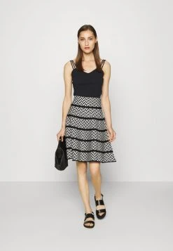 Anna Field Top - Black, Mujer -Anna Field Moda 430e33b705ce445d9b0b372fc2358cf5