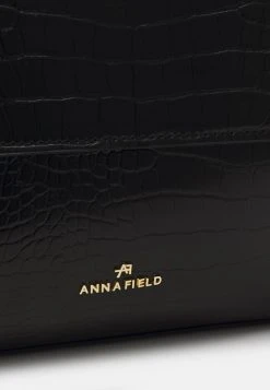 Anna Field Bolso De Mano - Black, Mujer -Anna Field Moda 432e5239baa342d896f58e9f16676af8